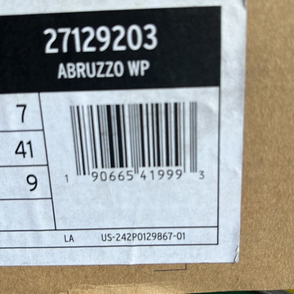 Dr. Martins AirWair - Picture 5 of 5